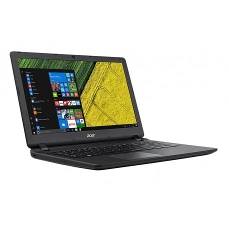 Acer Laptop ES1 572 3230 de 15.6" Core i3 Memoria de 4 GB Disco duro de 1 TB Gris - Envío Gratuito