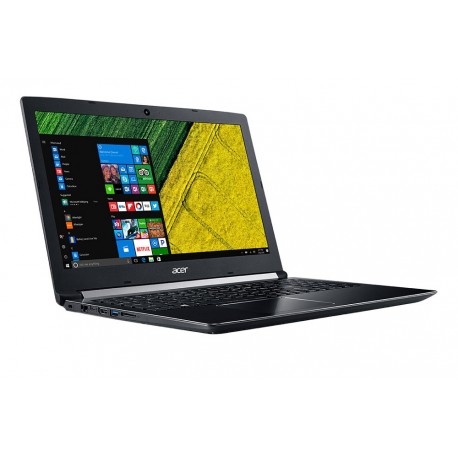Acer Laptop A515 51 50TD de 15.6" Core i5 Memoria de 8 GB Disco duro de 1 TB Rojo/Negro - Envío Gratuito