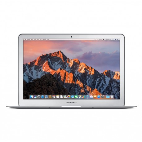 Apple MacBook Air MQD42E/A de 13" Intel Core i5 Memoria de 8 GB SSD basado en PCIe de 256 GB - Envío Gratuito