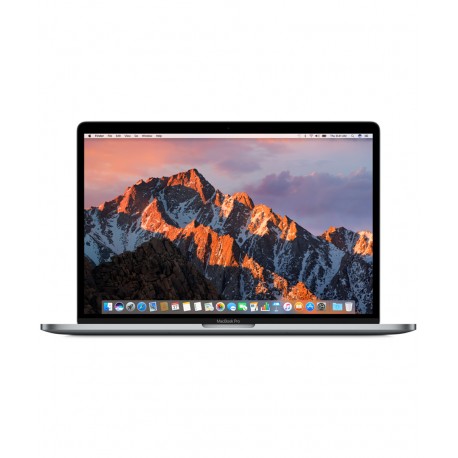 Apple MacBook Pro MPTR2E/A de 15.4" Intel Core i7 Quad Core Memoria 16 GB SSD 256 GB Gris - Envío Gratuito