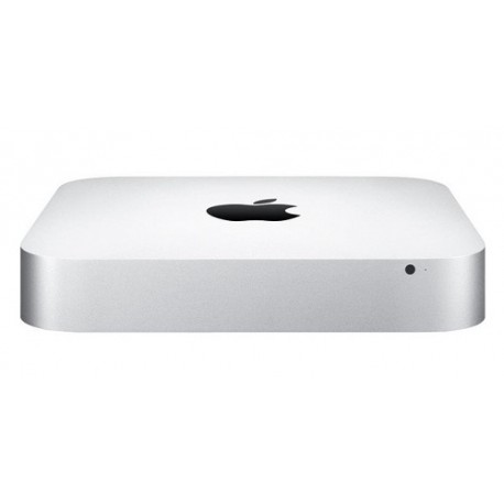 Apple Mac Mini MGEM2E/A de Intel Core i5 Memoria de 4 GB Disco duro de 500 GB Blanco - Envío Gratuito