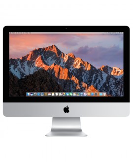 Apple iMac MMQA2E/A de 21.5" Intel Core i5 Memoria de 8 GB Disco duro de 1 TB - Envío Gratuito