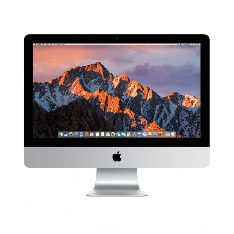 Apple iMac MNDY2E/A de 21.5" Intel Core i5 Memoria de 8 GB Disco duro de 1 TB - Envío Gratuito