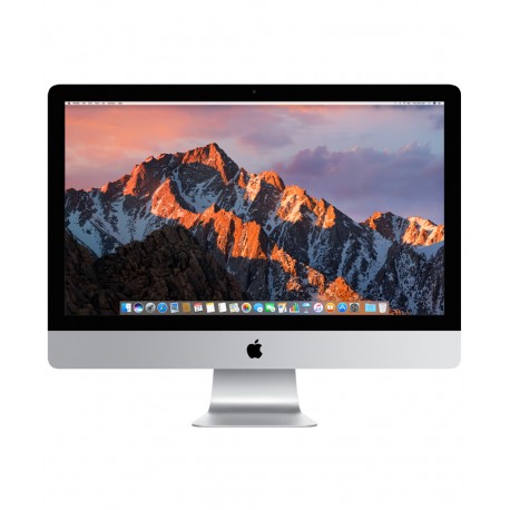 Apple iMac MNED2E/A de 27" Intel Core i5 Memoria de 8 GB Disco Duro 2TB - Envío Gratuito