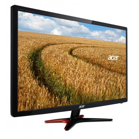 Acer Monitor de 24" Serie GN6 para Gaming Negro - Envío Gratuito