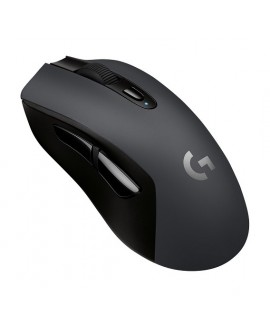 Logitech Mouse G603 Gaming inalambrico Negro - Envío Gratuito