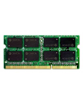 Centon Memoria RAM Kit PC3 10600 DDR3 SODIMM 16 GB Verde - Envío Gratuito