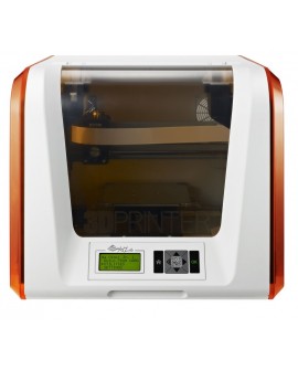 XYZprinting Da Vinci Junior 1.0 Impresora 3D Naranja - Envío Gratuito