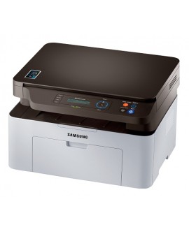 Samsung Láser M2070 Monocromático Multifuncional - Envío Gratuito