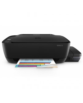 HP Multifuncional DeskJet GT 5820 Kronos Negro - Envío Gratuito