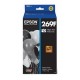 Epson Cartucho de tinta T269120-AL Foto Negro - Envío Gratuito