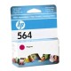 HP Cartucho de tinta 564 Magenta - Envío Gratuito