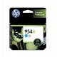HP Cartucho 954 XL Cyan - Envío Gratuito