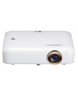 LG Proyector TV LED PH550 Blanco - Envío Gratuito