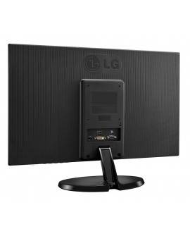 LG Monitor LED Full HD 27MP38VQ de 27" Negro - Envío Gratuito
