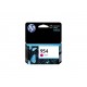 HP Cartucho de tinta 954 Magenta - Envío Gratuito