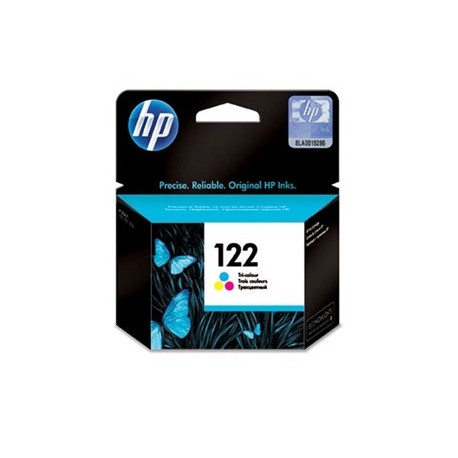 HP Cartucho de tinta Tricolor - Envío Gratuito