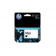 HP Cartucho de tinta 954 Negro - Envío Gratuito