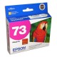 Epson Cartucho de tinta T073320-AL Magenta - Envío Gratuito