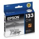 Epson Cartucho de tinta 133 Negro - Envío Gratuito