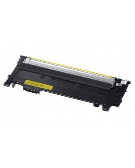Samsung Tóner CLT Y404S Amarillo - Envío Gratuito