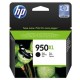 HP Cartucho de tinta 950XL Negro - Envío Gratuito