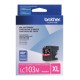 Brother Cartucho de tinta LC103M Magenta - Envío Gratuito