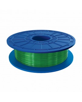 Dremel Filamento 3D Verde - Envío Gratuito