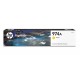 HP Cartucho de tóner PageWide HP 974A Amarillo - Envío Gratuito