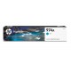 HP Cartucho de tóner PageWide HP 974A Cian - Envío Gratuito