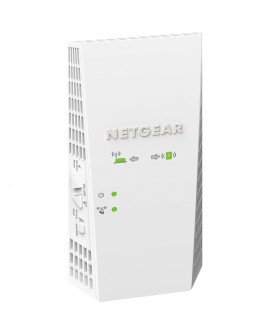 NetGear Extensor de Rango para pared AC 2200 Blanco - Envío Gratuito