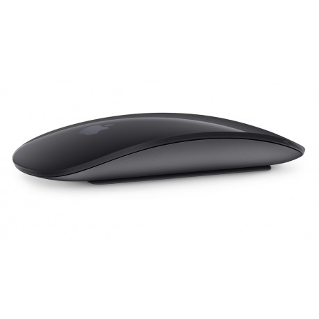 Apple Magic Mouse 2 Gris Espacial - Envío Gratuito