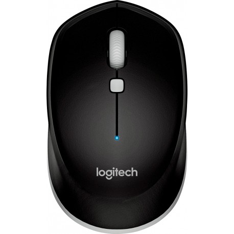 Logitech Mouse Bluetooth M535 Negro - Envío Gratuito