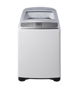 Daewoo Lavadora con acceso superior y capacidad de carga de 18 kg Blanco - Envío Gratuito