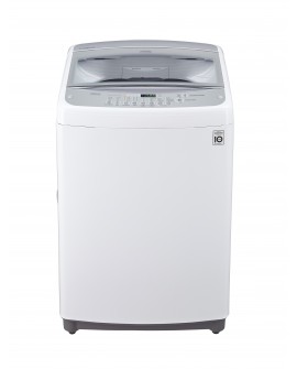 LG Lavadora con acceso superior y capacidad de carga de 19 kg Blanco - Envío Gratuito