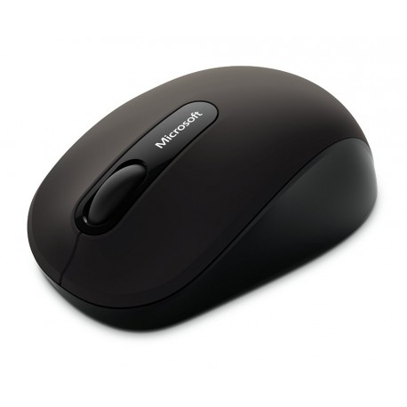 Microsoft Mouse Bluettoth 3600 6440HDA Negro - Envío Gratuito