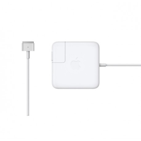 Apple Adaptador 45W MagSafe MacBook Air Blanco - Envío Gratuito