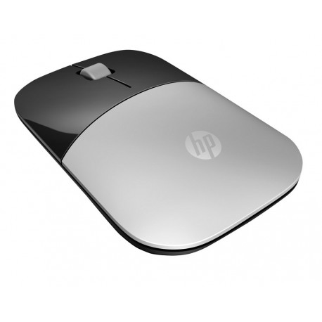 HP Mouse inalámbrico HP Z3700 Plata - Envío Gratuito