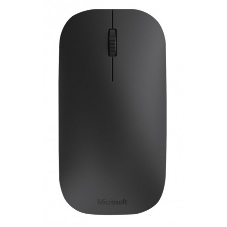 Microsoft Mouse Bluetooth Diseñador Negro - Envío Gratuito