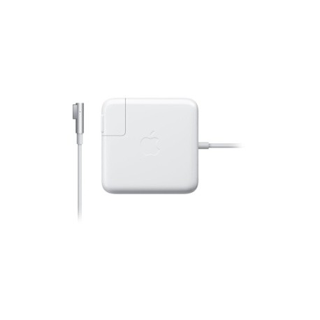 Apple Adaptador/corriente MacBook 60 W Blanco - Envío Gratuito