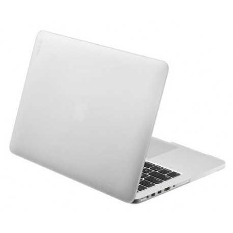 Laut Carcasa MacBook Pro Retina 13" Blanco - Envío Gratuito