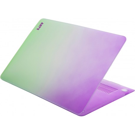 Laut Carcasa Huex MacBook Air 13" Multicolor - Envío Gratuito