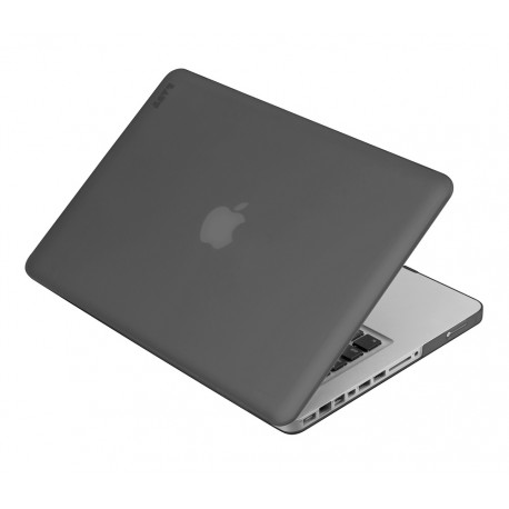 Laut Carcasa para MacBook Pro 13" LAUT MP13NR BK Negro - Envío Gratuito