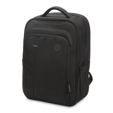 HP Backpack SMB de 15.6" Negro - Envío Gratuito