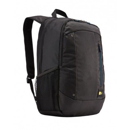 Case Logic Backpack 15.6" Negro - Envío Gratuito