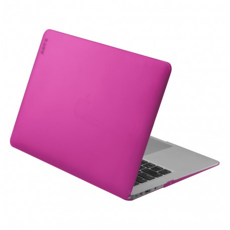 Laut Carcasa para MacBook Air 13" Rosa - Envío Gratuito