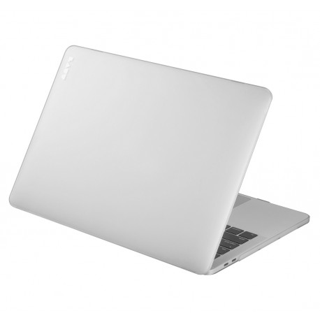 Laut Carcasa Huex MacBook Pro 13" 2016 Frost Blanco - Envío Gratuito