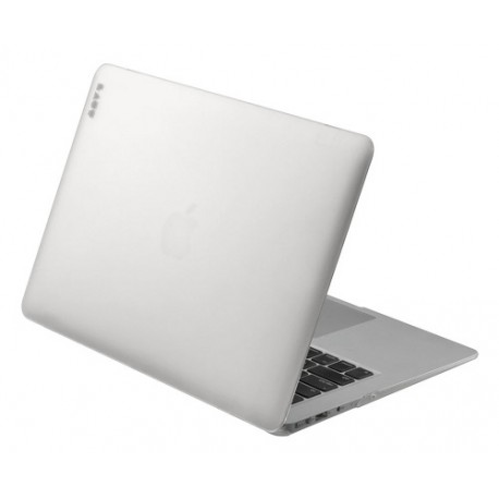 Laut Carcasa MacBook Pro Retina 15" Blanco - Envío Gratuito