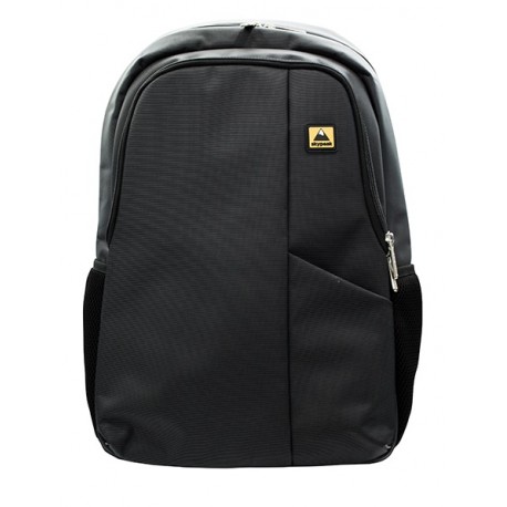 Skypeak Backpack Soft de 15.6" Negro - Envío Gratuito