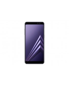 Samsung Celular A8 Violeta Telcel - Envío Gratuito